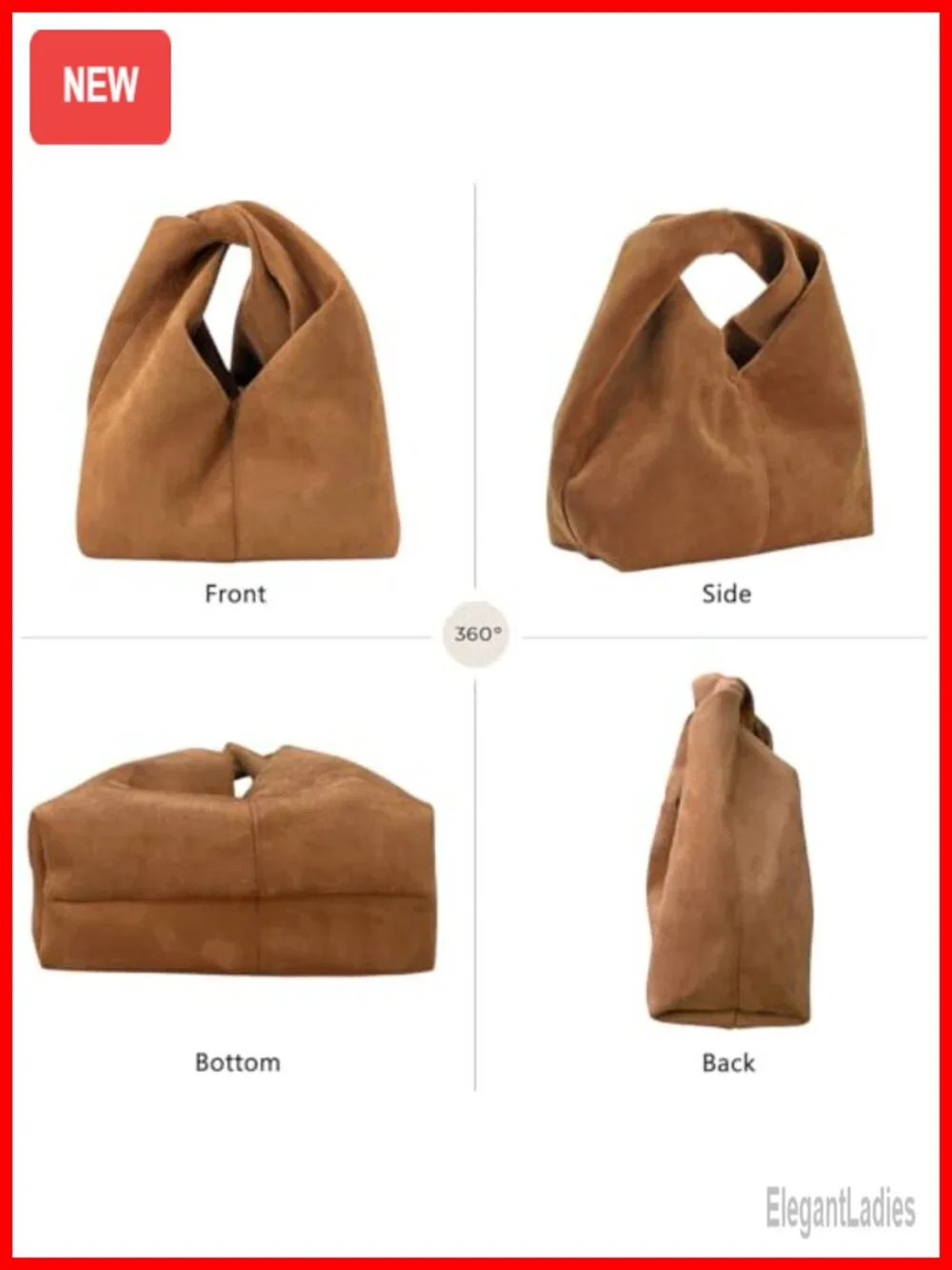 N/A chic small